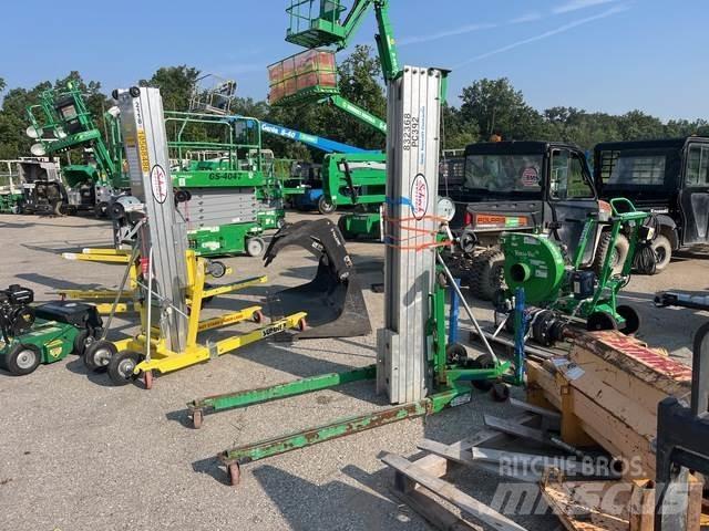 Genie SLC-24 Construction - Others