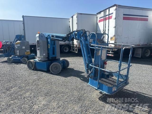 Genie Z-30/20N Articulated boom lifts