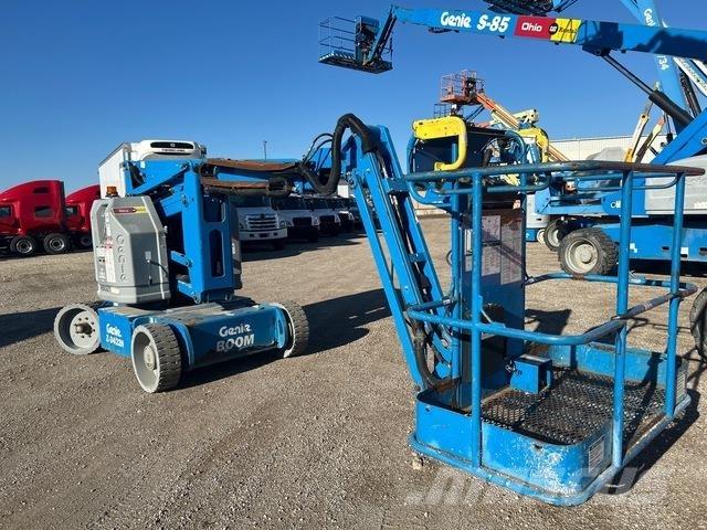 Genie Z-34/22N Articulated boom lifts