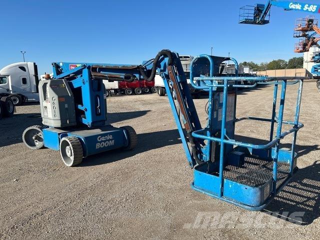Genie Z-34/22N Articulated boom lifts