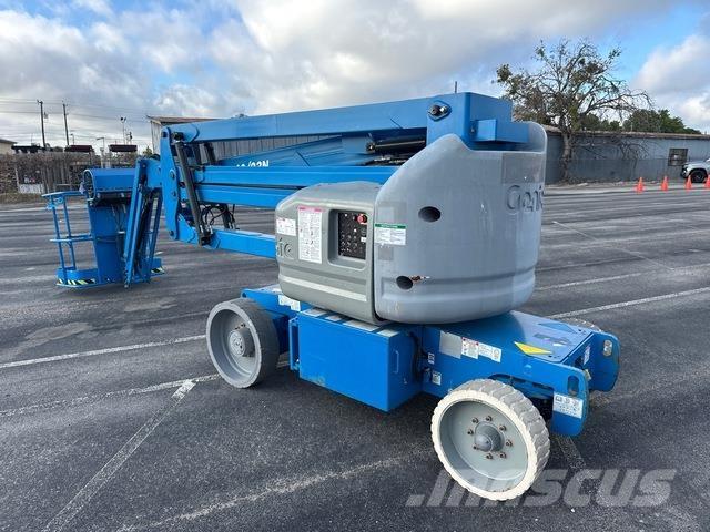 Genie Z-40/23N Articulated boom lifts