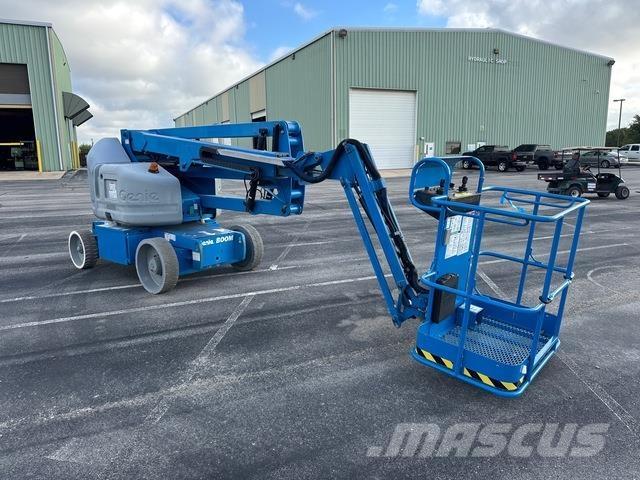 Genie Z-40/23N Articulated boom lifts