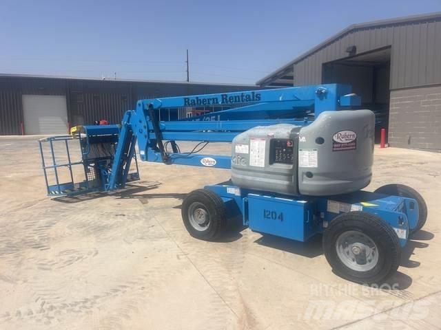 Genie Z-45/25J Articulated boom lifts