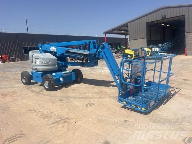 Genie Z-45/25J Articulated boom lifts