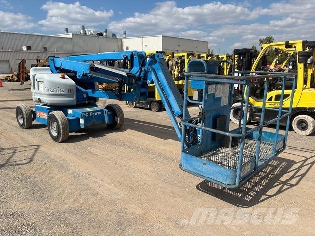 Genie Z-45/25J Articulated boom lifts