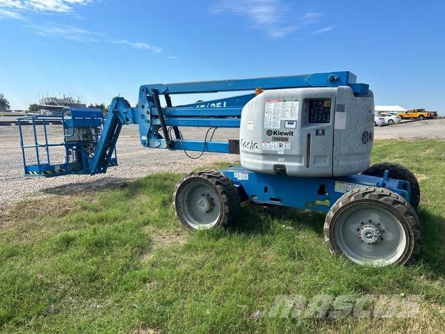 Genie Z-45/25J Articulated boom lifts