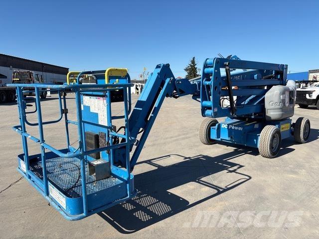 Genie Z-45/25J Articulated boom lifts