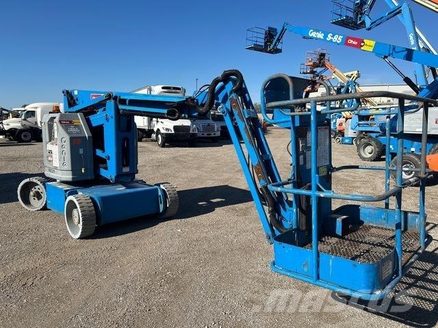 Genie Z34/22N Articulated boom lifts