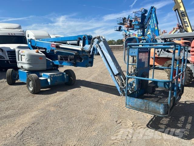 Genie Z45/25E Articulated boom lifts