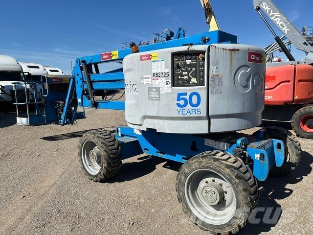 Genie Z45/25J Articulated boom lifts