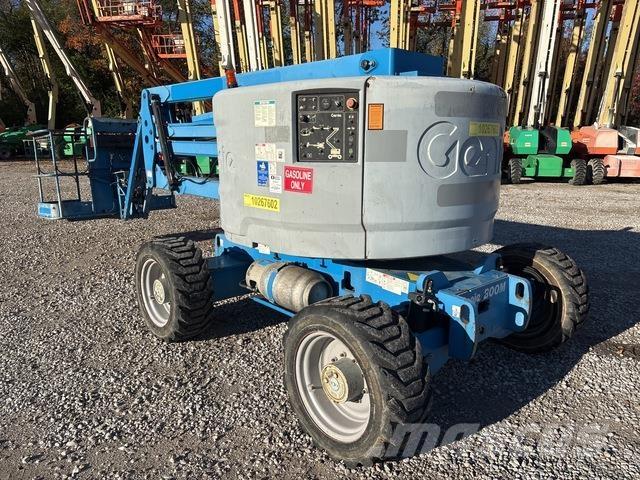 Genie Z45/25J Articulated boom lifts