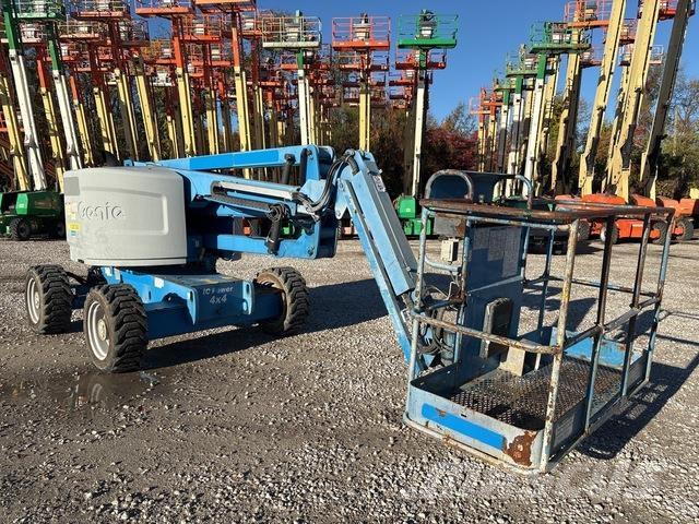 Genie Z45/25J Articulated boom lifts