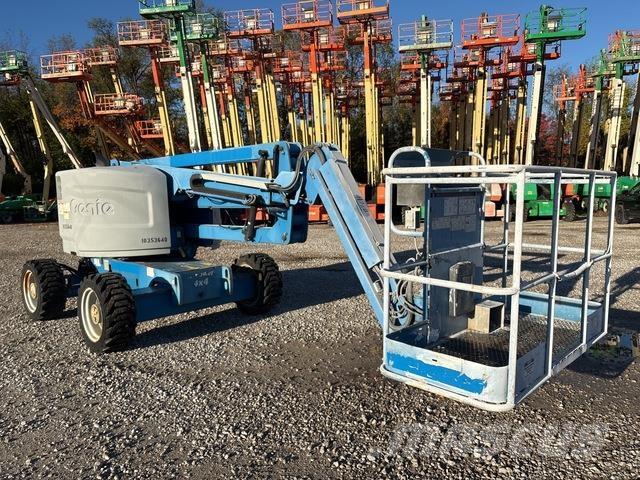 Genie Z45/25J Articulated boom lifts