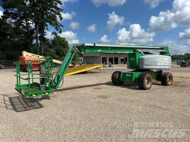 Genie Z80/60 Articulated boom lifts