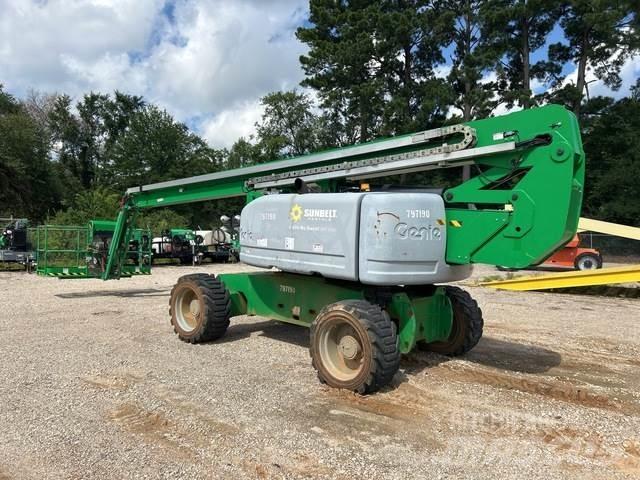 Genie Z80/60 Articulated boom lifts