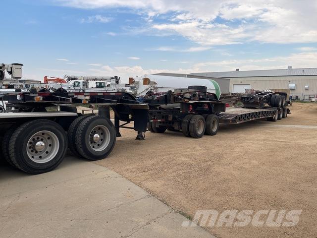  Gerrys KLH307 Low loaders