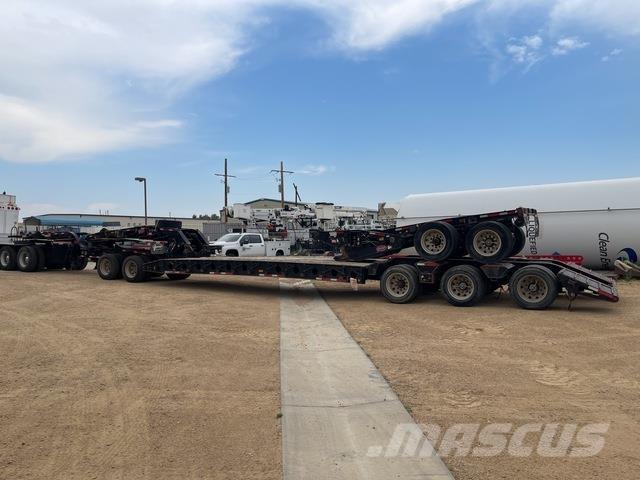  Gerrys KLH307 Low loaders