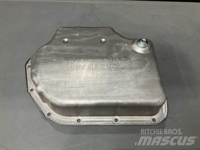 GM 8633203 Other components