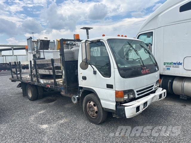 GMC  Municipal / general purpose vehicles