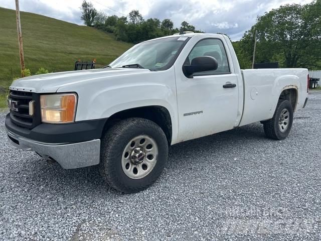 GMC 1500 Other