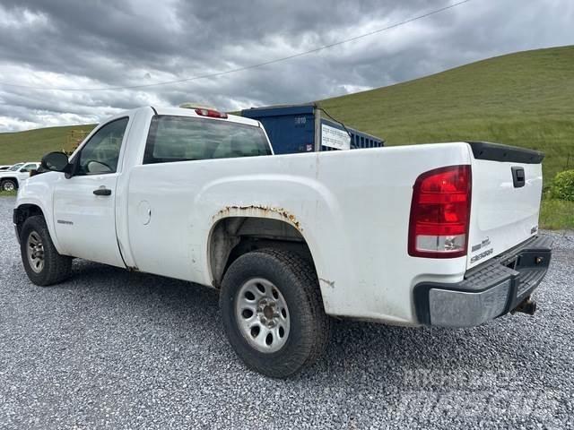GMC 1500 Other