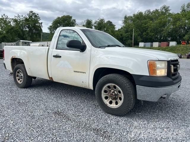 GMC 1500 Other