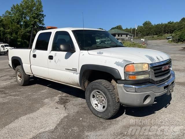 GMC 2500 Other