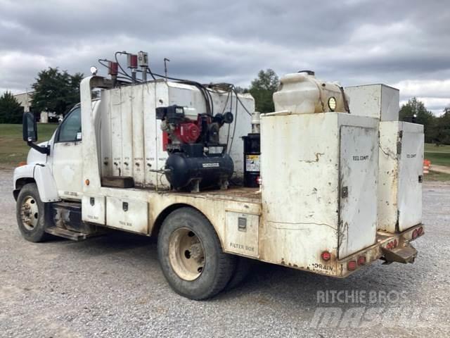 GMC C6500 Construction - Others