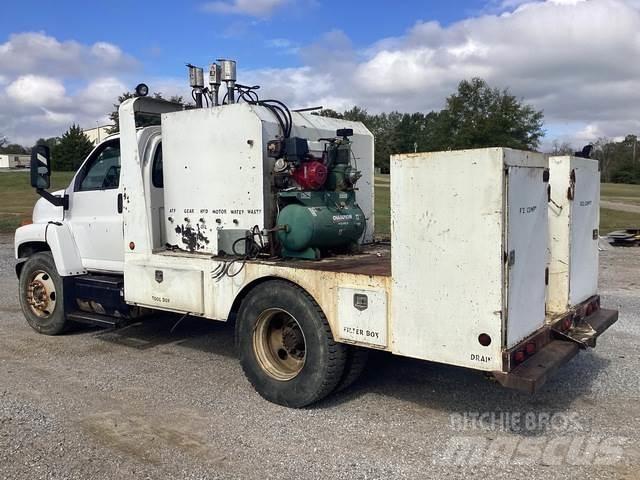 GMC C6500 Construction - Others