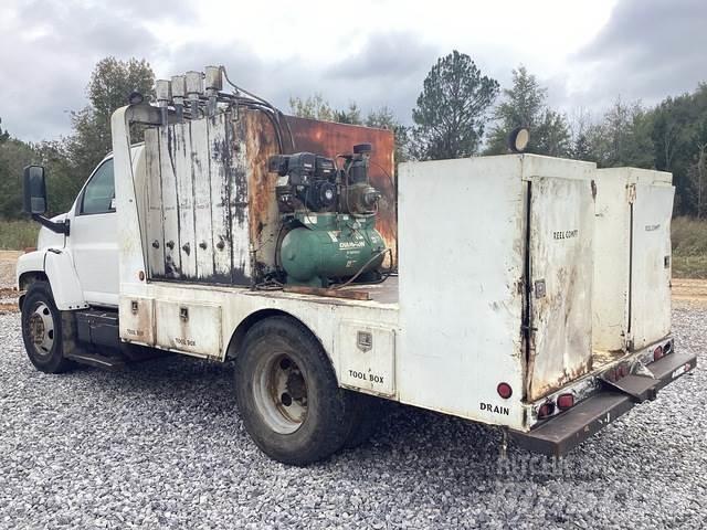GMC C6500 Construction - Others