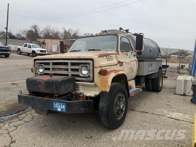 GMC C8500 Other trucks