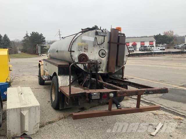 GMC C8500 Other trucks