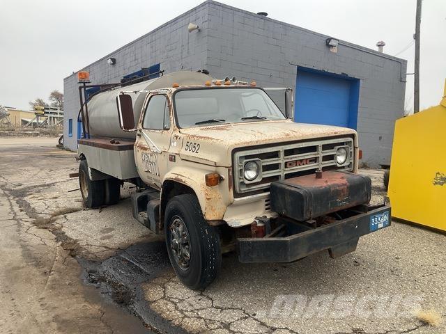 GMC C8500 Other trucks