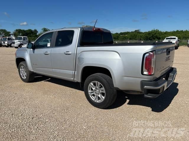 GMC Canyon Other
