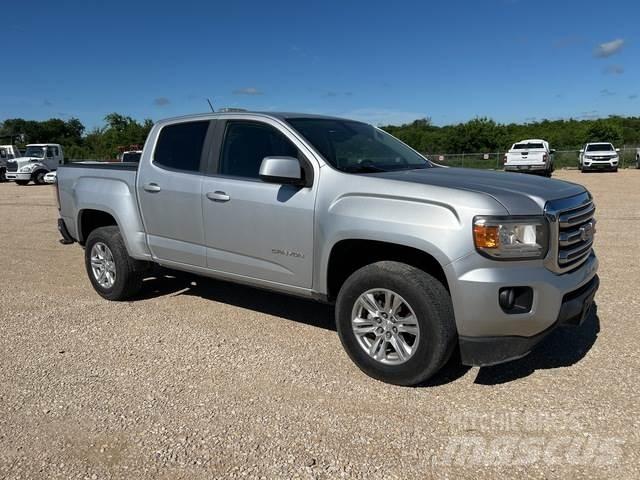 GMC Canyon Other