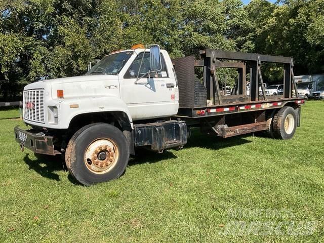 GMC Topkick Construction - Others
