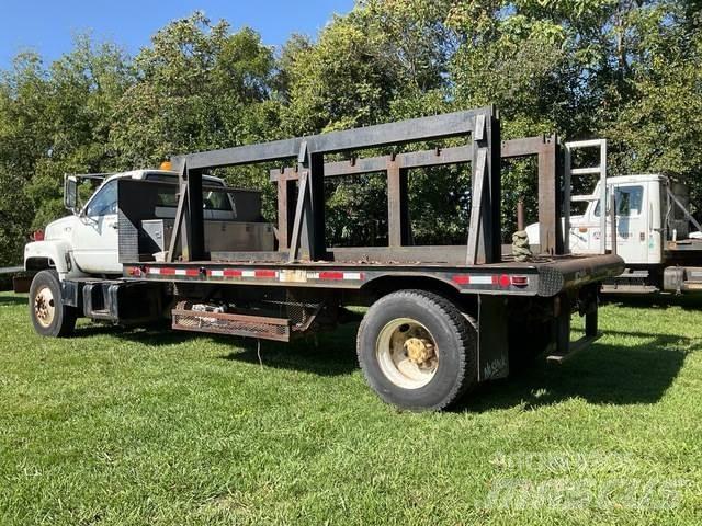 GMC Topkick Construction - Others