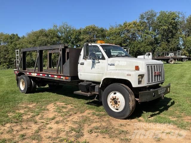 GMC Topkick Construction - Others