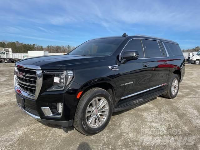 GMC Yukon Cars