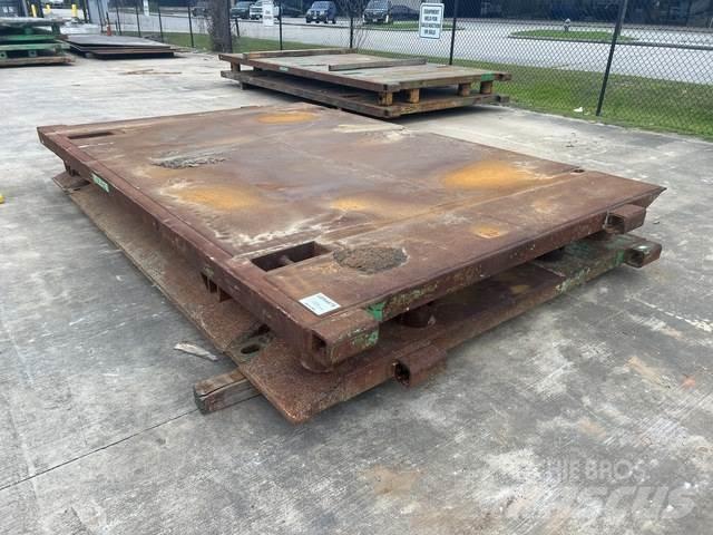  GME SBR4M812 Drilling equipment accessories and spare parts