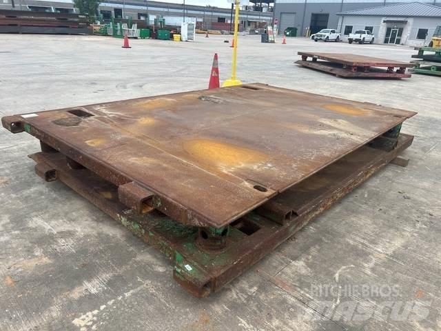  GME SBR4M812 Drilling equipment accessories and spare parts