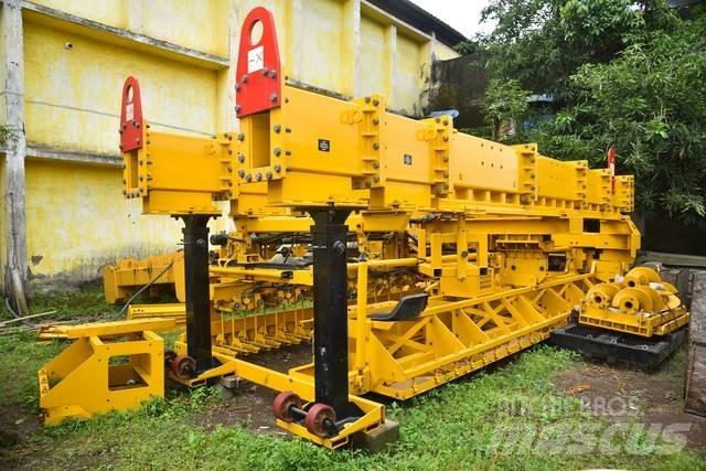 Gomaco GP-4000 Construction - Others