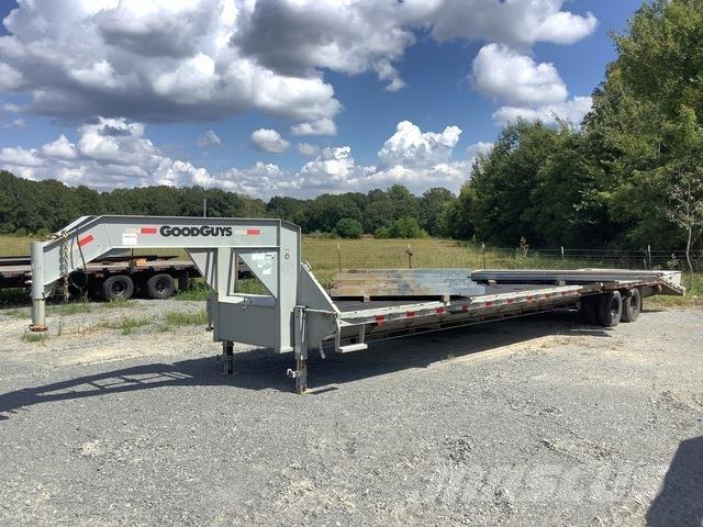  Good Guys Vehicle transport trailers