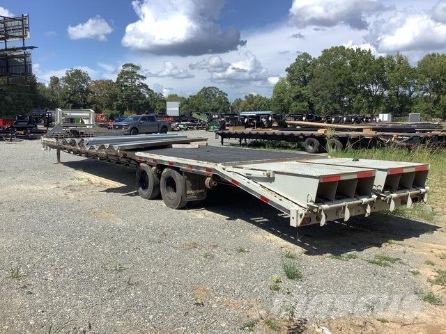  Good Guys Vehicle transport trailers