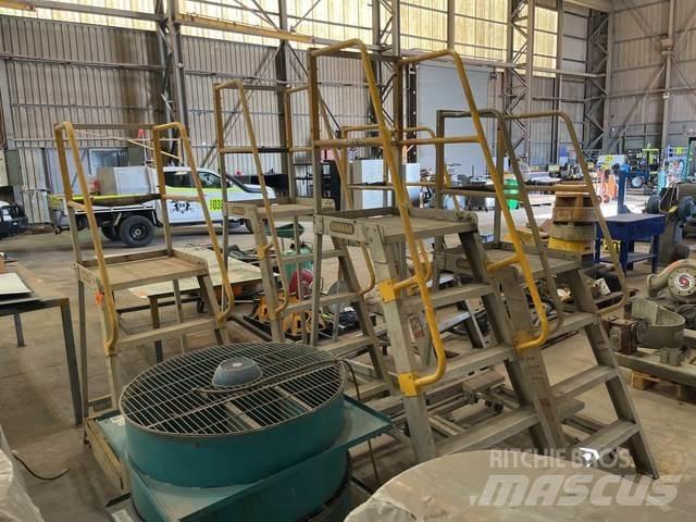  Gorilla Construction - Others