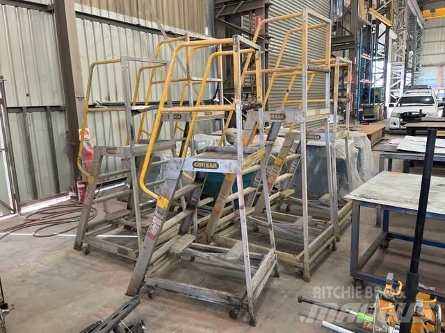  Gorilla Construction - Others