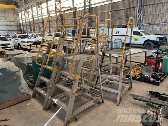  Gorilla Construction - Others
