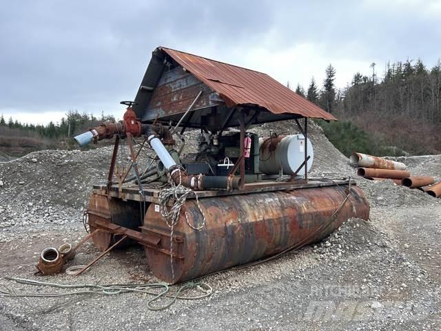  Goulds Waterpumps