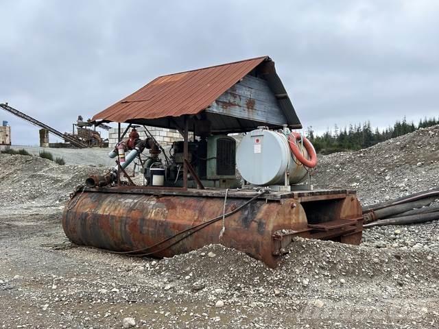  Goulds Waterpumps