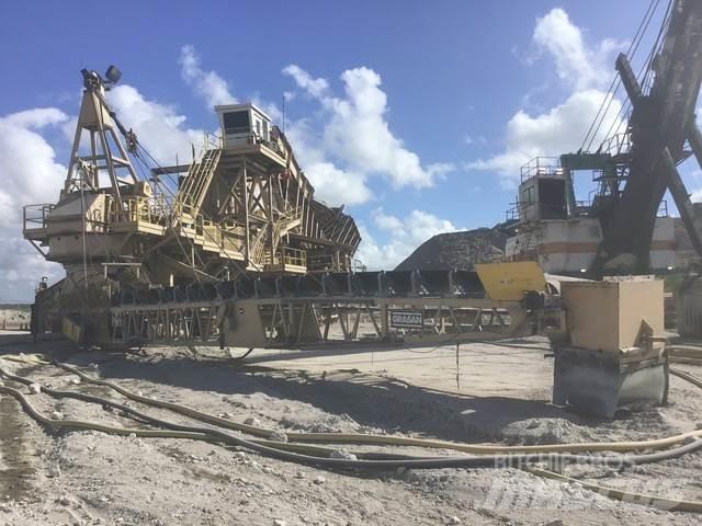 Grason 7560S Crushers